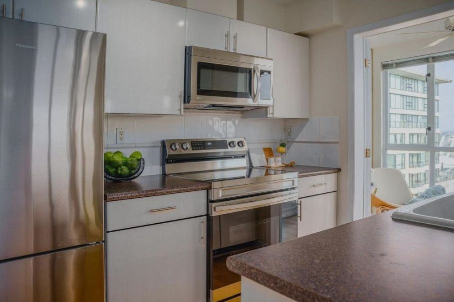3207 939 Homer Street Vancouver, BC - 11