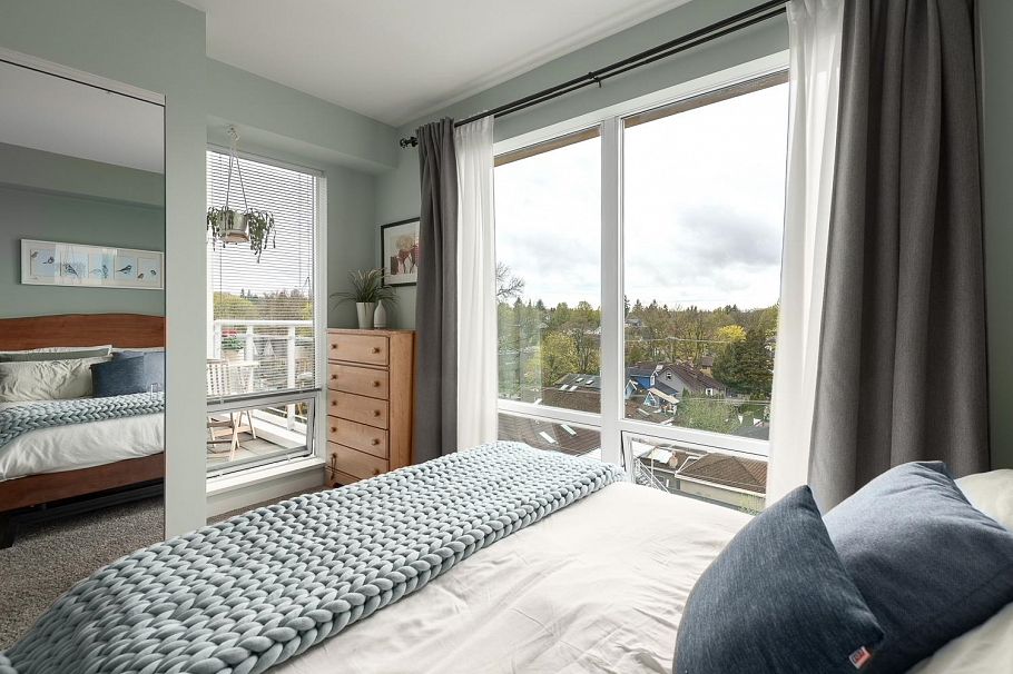 520 3333 Main Street Vancouver, BC - 15