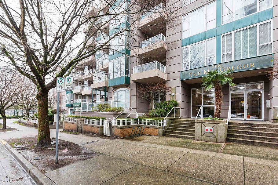 1808 5189 Gaston Street Vancouver, BC - 14