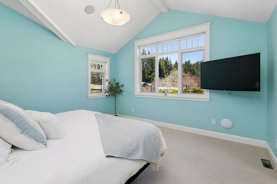 991 Hampshire Road North Vancouver, BC - 31