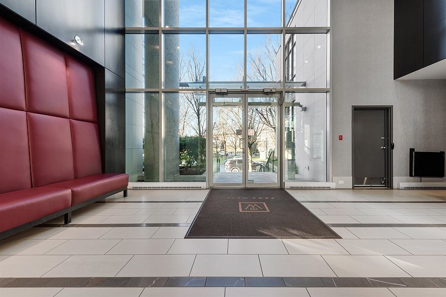 2105 455 Beach Crescent Vancouver, BC - 30