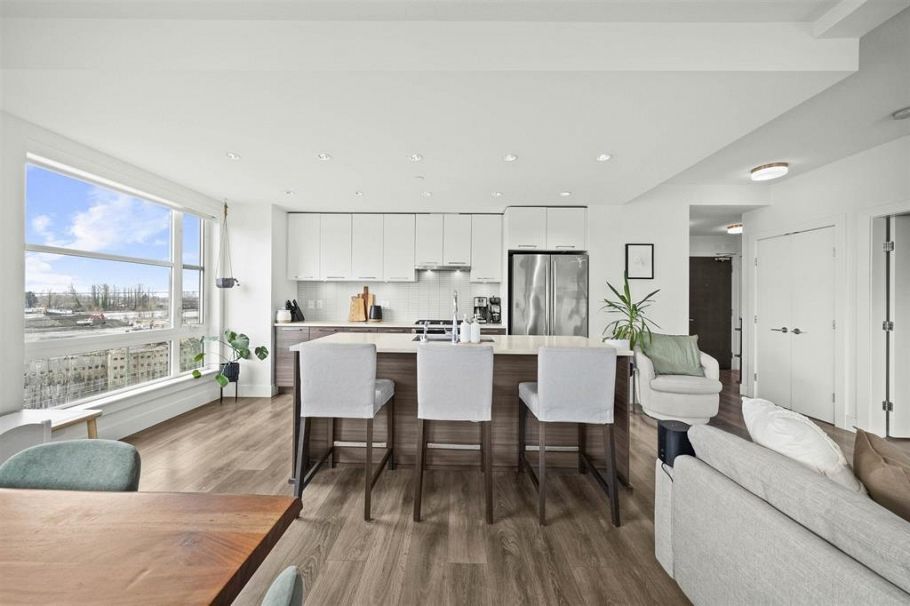 615 3488 Sawmill Crescent Vancouver, BC - 7