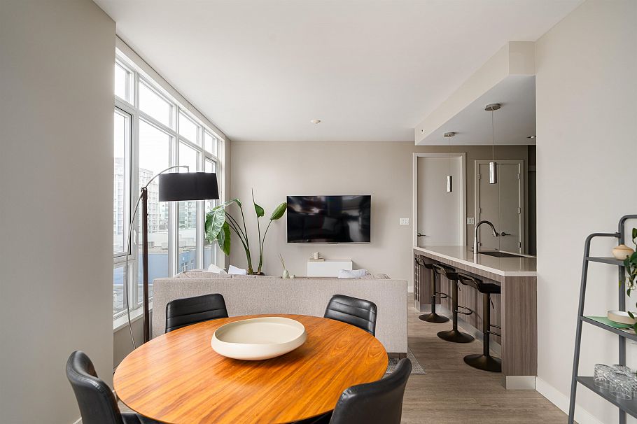 605 1788 Ontario Street Vancouver, BC - 11