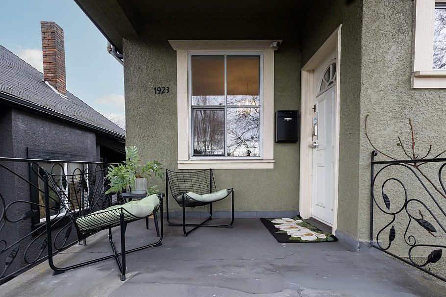 1923 E 1st Avenue Vancouver, BC - 38