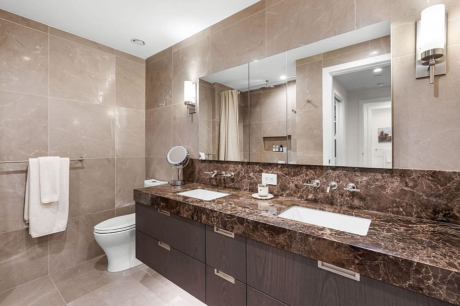 3404 1335 Howe Street Vancouver, BC - 27