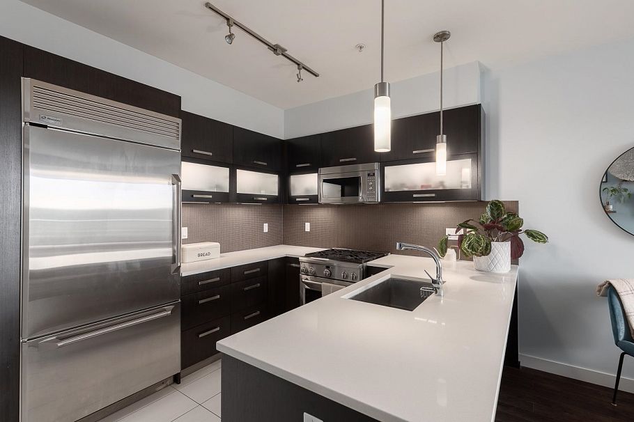 520 3333 Main Street Vancouver, BC - 7