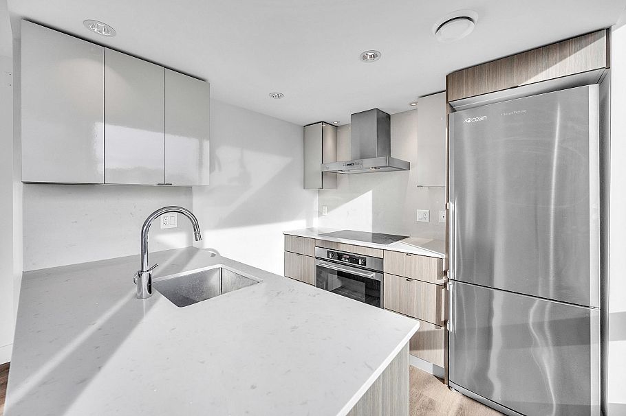 1405 1788 Columbia Street Vancouver, BC - 14