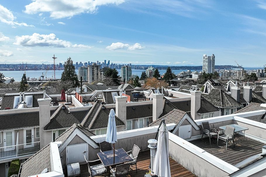 104 225 E 6th Street North Vancouver, BC - 34