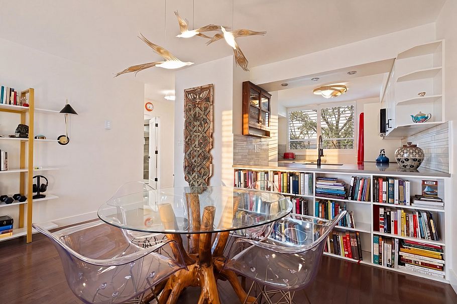 302 1406 Harwood Street Vancouver, BC - 7