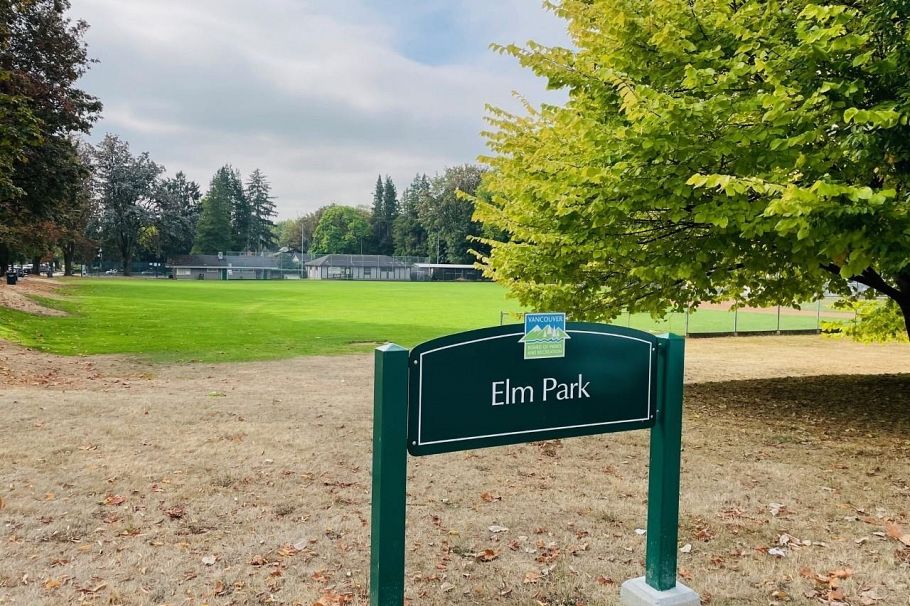 602 5350 Balsam Street Vancouver, BC - 26