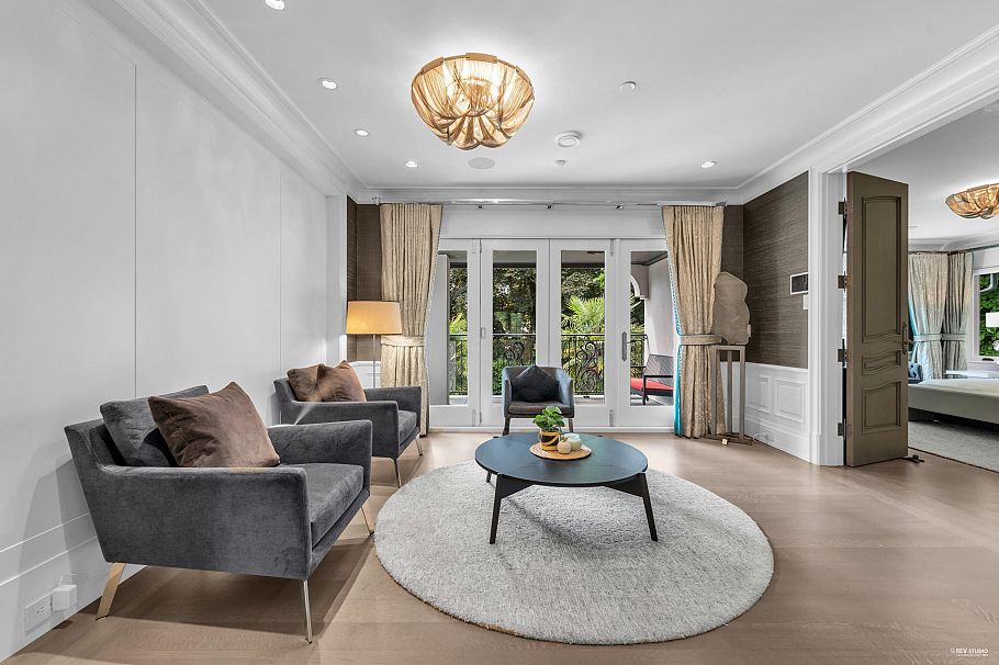 1738 W 38th Avenue Vancouver, BC - 14