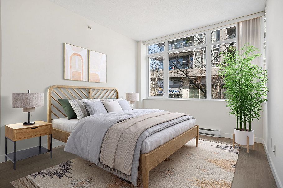 205 4815 Eldorado Mews Vancouver, BC - 8