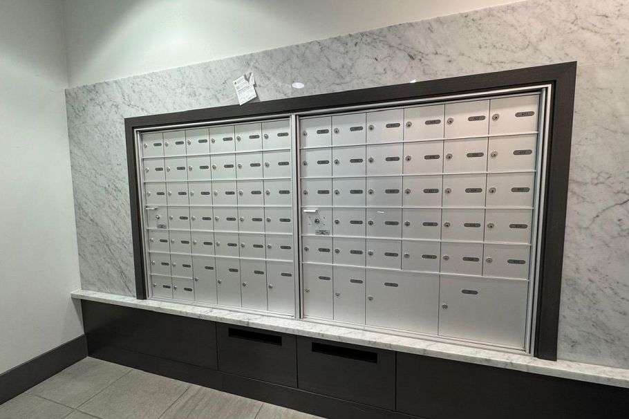 111 5077 Cambie Street Vancouver, BC - 5