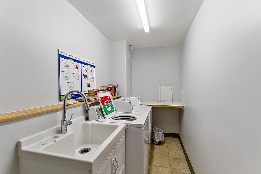 308 1250 Burnaby Street Vancouver, BC - 19