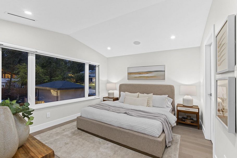 3073 Fromme Road North Vancouver, BC - 20