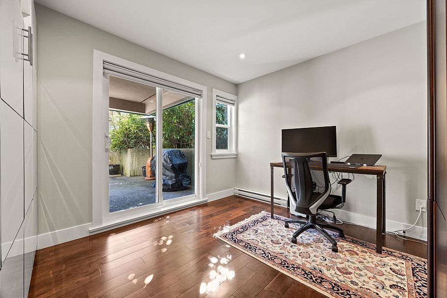 202 2148 W 2nd Avenue Vancouver, BC - 17