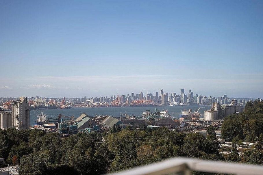 1804 680 Seylynn Crescent North Vancouver, BC - 11