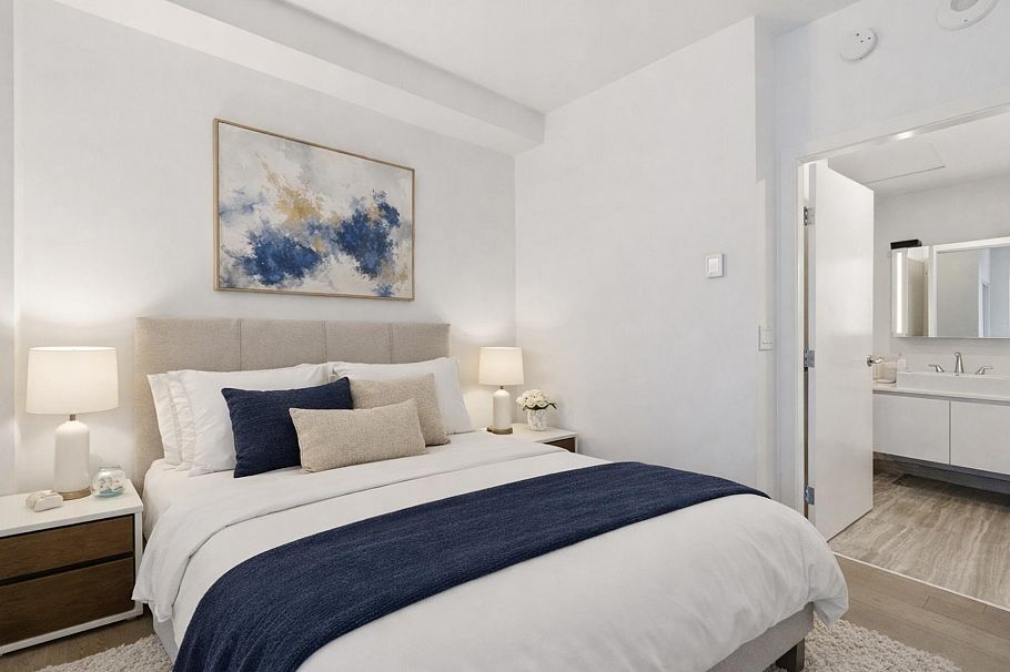 306 1480 Howe Street Vancouver, BC - 14