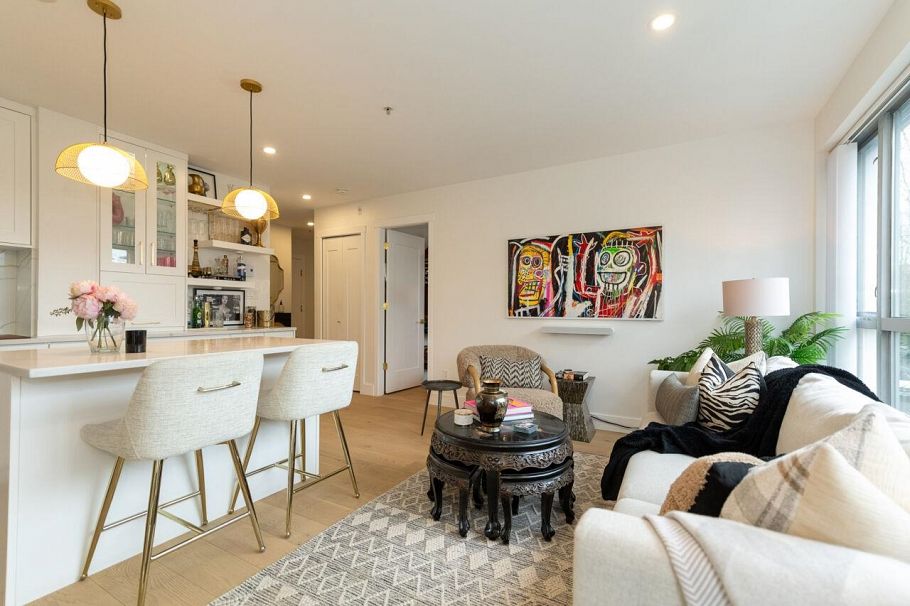 206 2630 Arbutus Street Vancouver, BC - 6