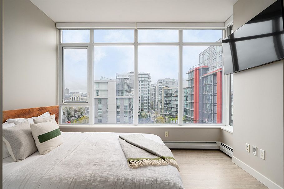 605 1788 Ontario Street Vancouver, BC - 13