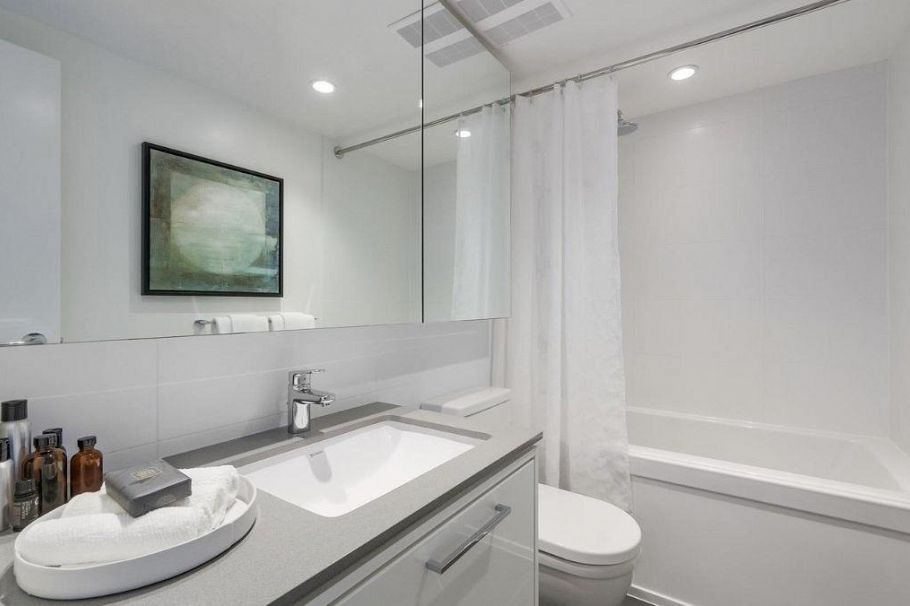 1804 680 Seylynn Crescent North Vancouver, BC - 6