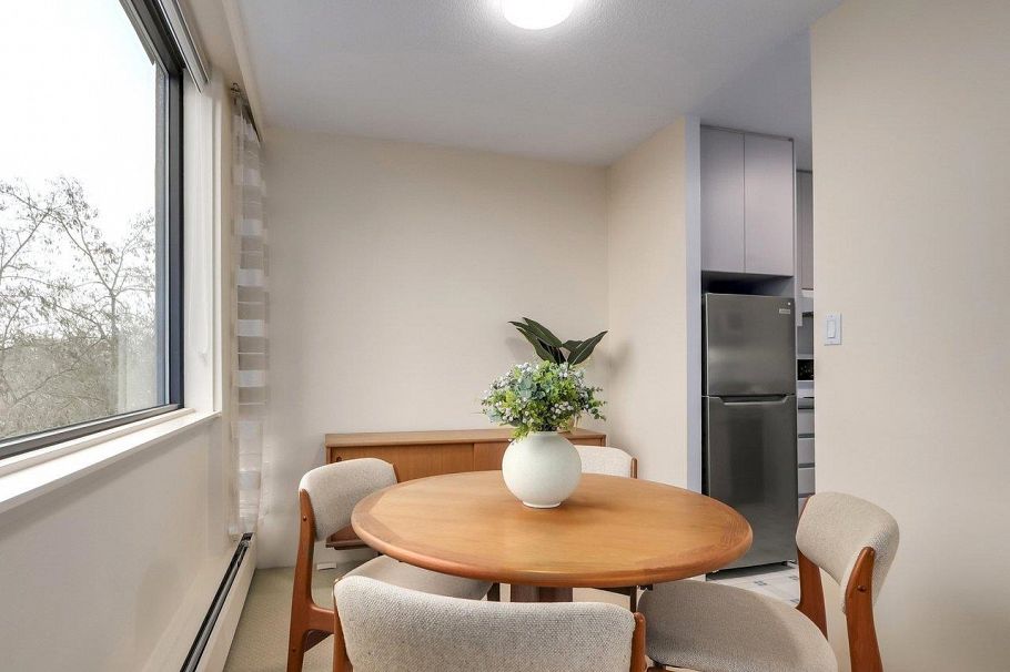 602 5350 Balsam Street Vancouver, BC - 7