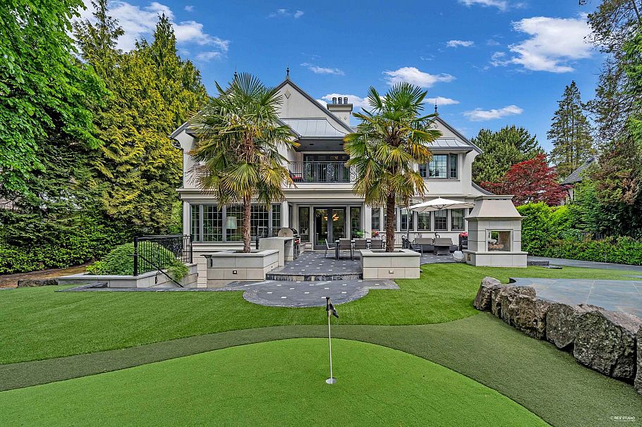 1738 W 38th Avenue Vancouver, BC - 34