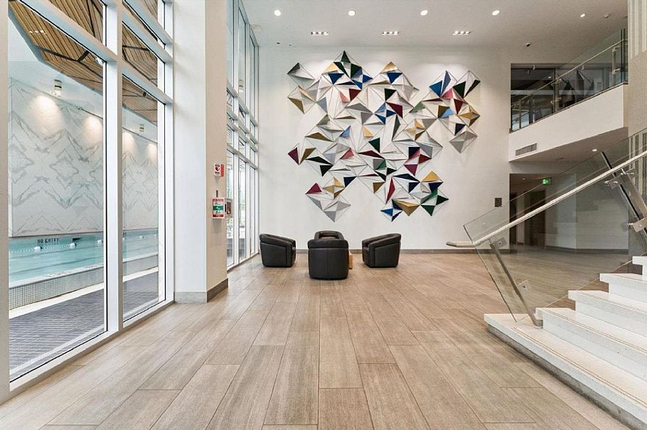 1804 680 Seylynn Crescent North Vancouver, BC - 21