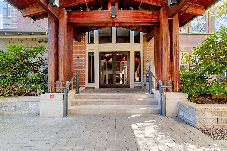 1217 4655 Valley Drive Vancouver, BC - 3