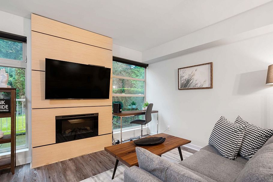 104-2832 Capilano Road North Vancouver, BC - 4