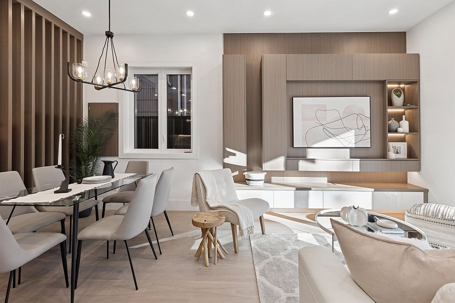 1 847 E 10 Avenue Vancouver, BC - 6