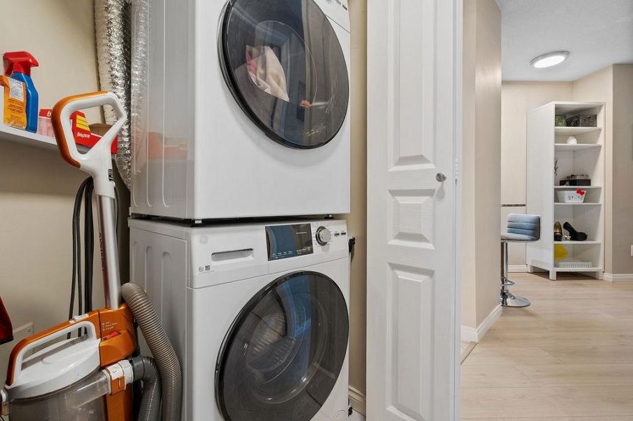 609 1189 Howe Street Vancouver, BC - 9