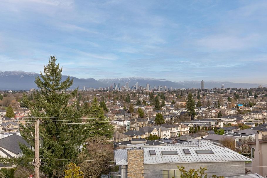 3936 Quesnel Drive Vancouver, BC - 29