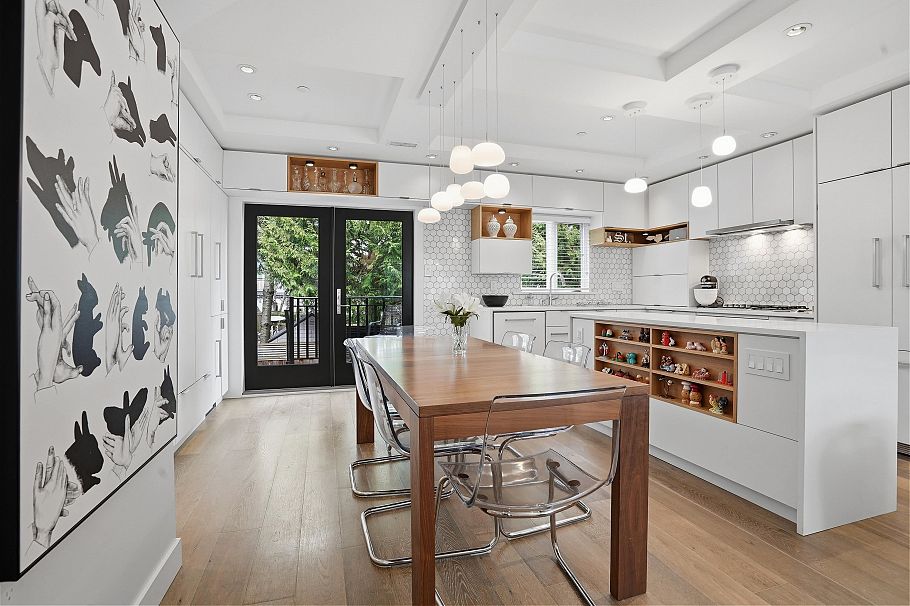 73 E 27th Avenue Vancouver, BC - 8