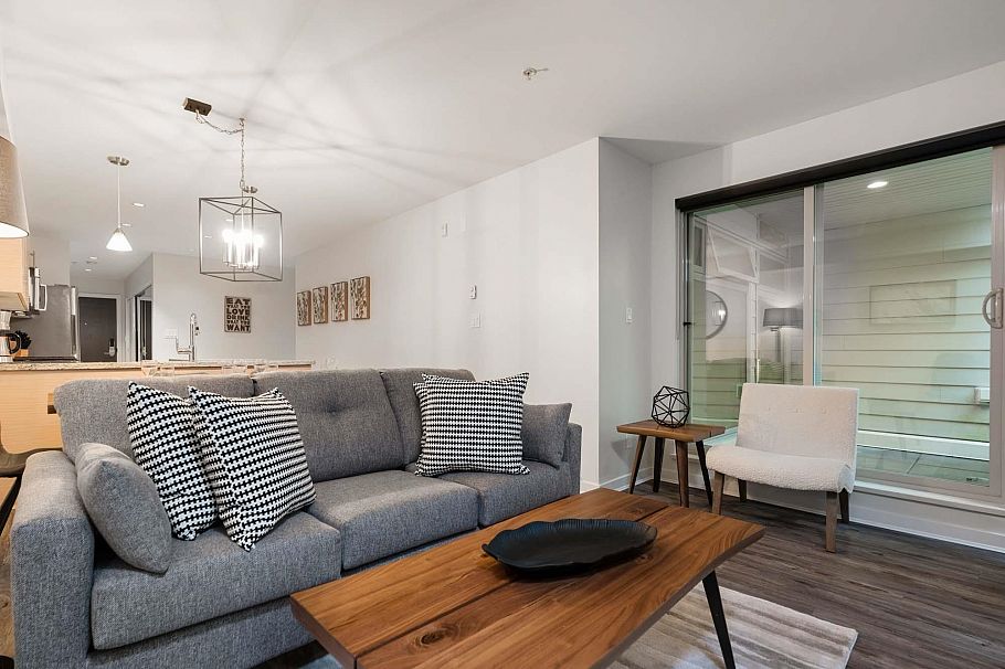 104-2832 Capilano Road North Vancouver, BC - 7