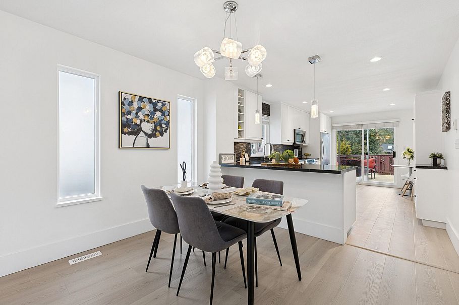 3638 Maginnis Avenue North Vancouver, BC - 10