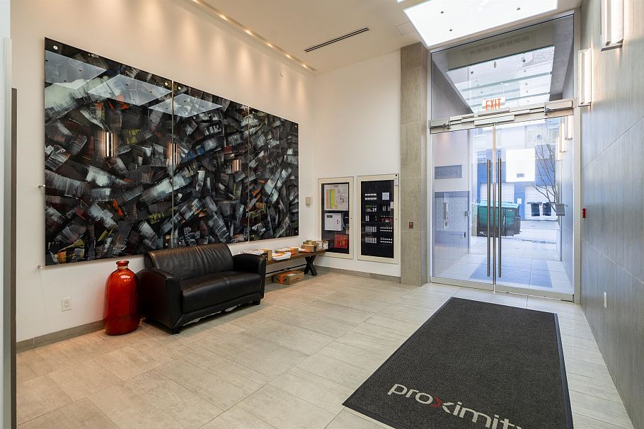 605 1788 Ontario Street Vancouver, BC - 25