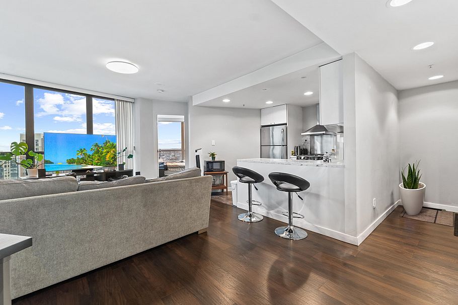 2709 501 Pacific Street Vancouver, BC - 2