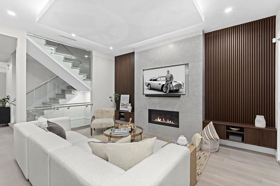 3073 Fromme Road North Vancouver, BC - 17