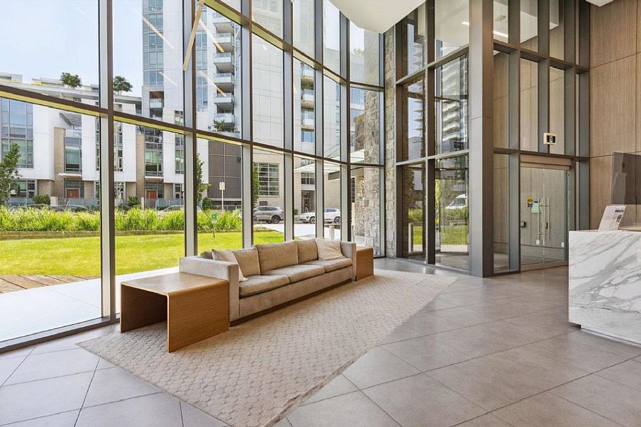 1804 680 Seylynn Crescent North Vancouver, BC - 13