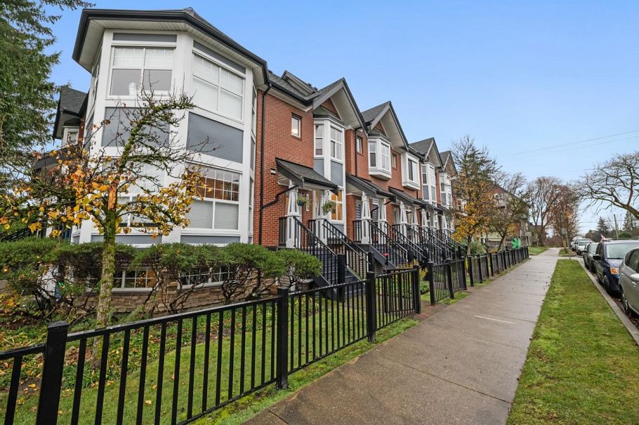 1575 Cotton Drive Vancouver, BC - 25