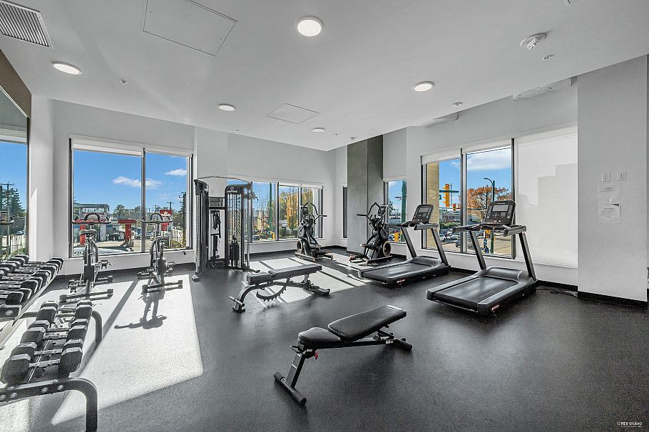 8111 Chester Street Vancouver, BC - 15