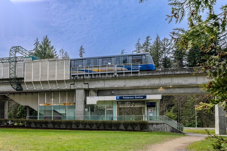 3865 Sandell Street Burnaby, BC - 9