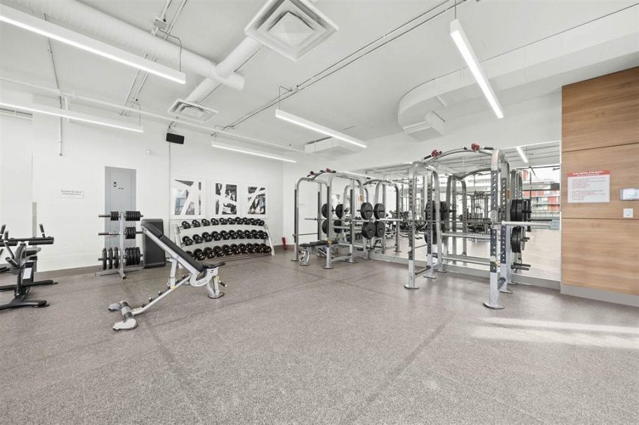 615 3488 Sawmill Crescent Vancouver, BC - 24