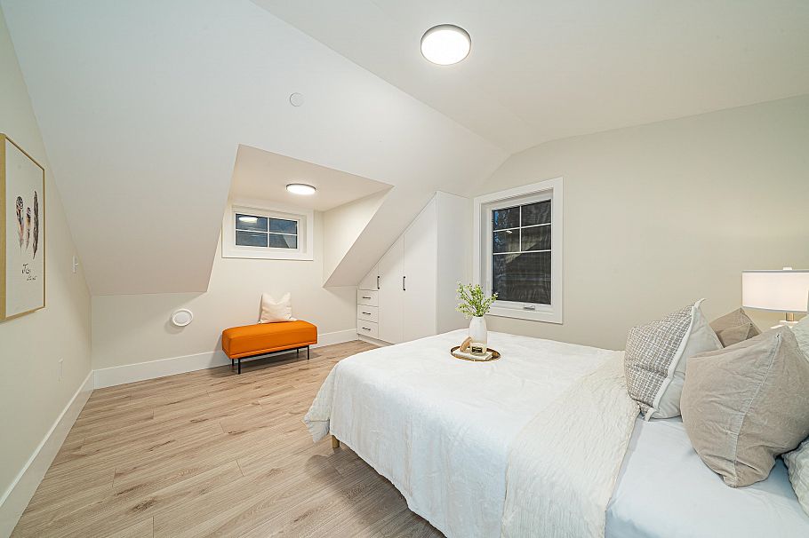 7815 Shaughnessy Street Vancouver, BC - 25