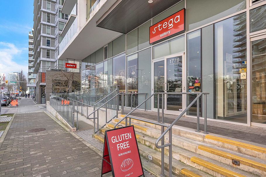 1405 1788 Columbia Street Vancouver, BC - 27