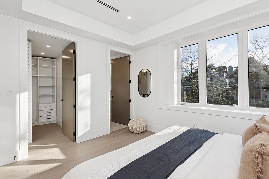 1 847 E 10 Avenue Vancouver, BC - 20