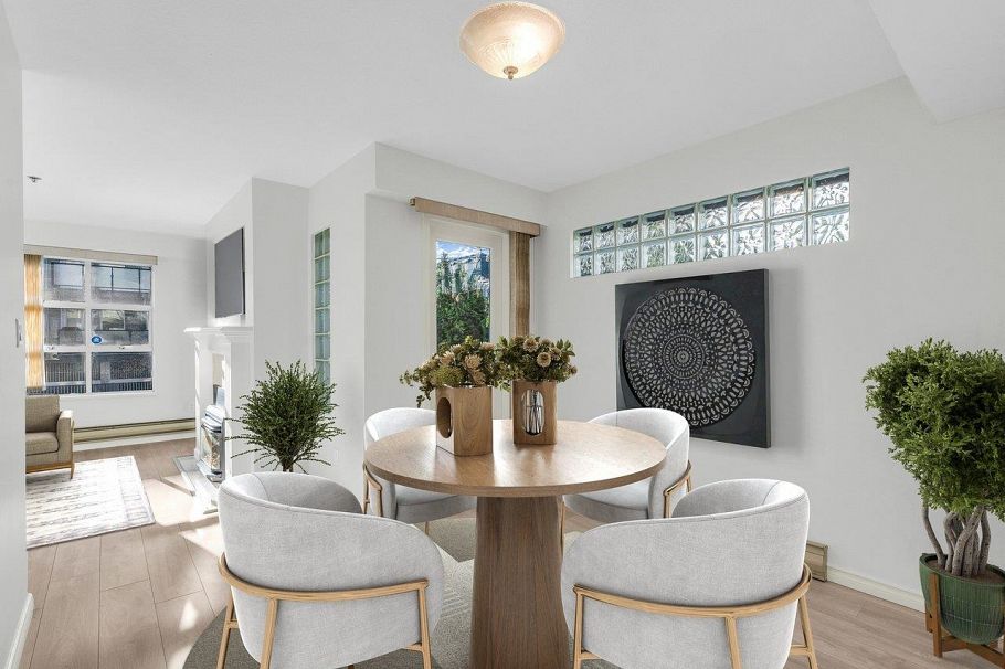 202 966 W 14th Avenue Vancouver, BC - 8