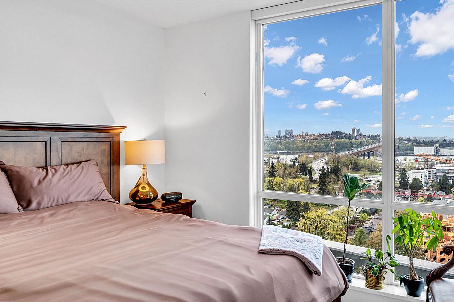 2107 1550 Fern Street North Vancouver, BC - 15