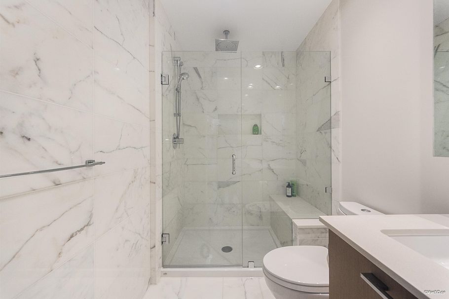 402 3533 Ross Drive Vancouver, BC - 19